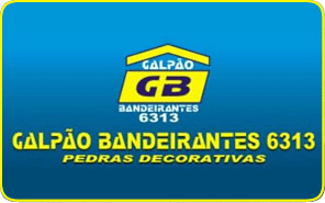 Galpão Bandeirantes